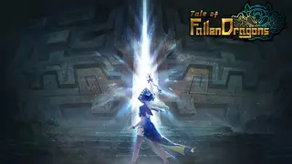 Tale of Fallen Dragons