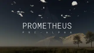 Prometheus: Omex Rising