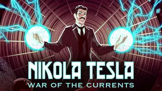 Nikola Tesla: War of the Currents