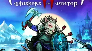 Tails of Iron 2: Whiskers of Winter - Switch