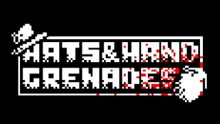 Hats and Hand Grenades