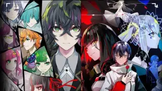 TOKYO CHRONOS & ALTDEUS: Beyond Chronos TWIN PACK - Switch