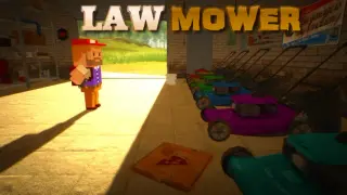 Law Mower