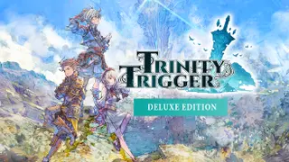 Trinity Trigger Deluxe