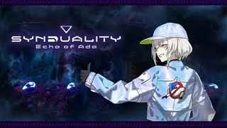 SYNDUALITY Echo of Ada