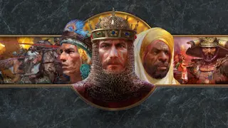 Age of Empires II Definitive Edition (Xbox One & Series)