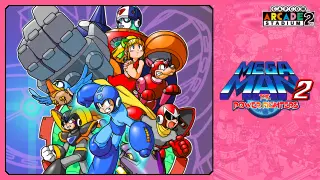Capcom Arcade 2nd Stadium: Mega Man 2: The Power Fighters - Switch