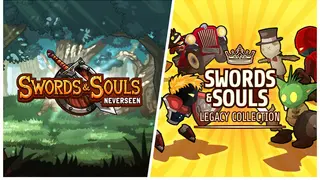 Swords & Souls & Bundles