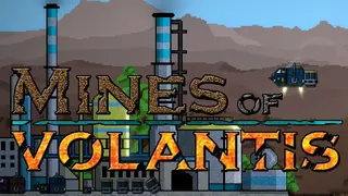 Mines of Volantis