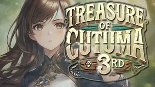 Treasure of Cutuma 3rd