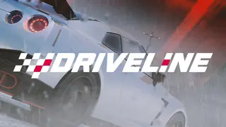 DriveLine
