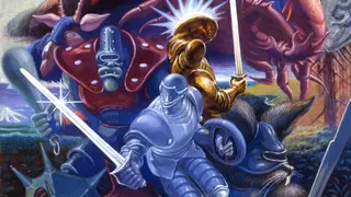 ACA NEOGEO CROSSED SWORDS - Xbox One