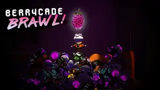 Berrycade Brawl