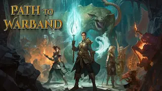 Path to Warband