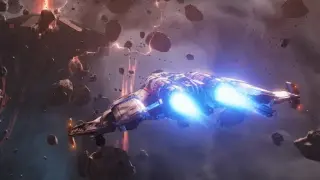 Everspace - Stellar - Switch