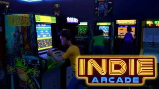 Indie Arcade