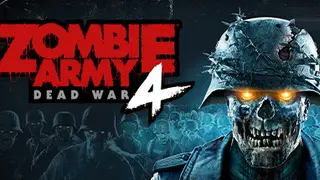 Zombie Army 4: Dead War Complete