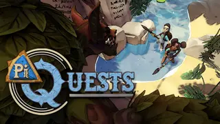 PiQuests