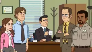 The Office