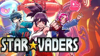 StarVaders