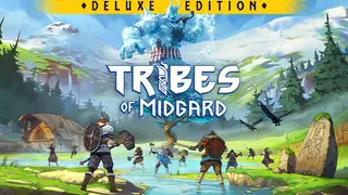 Tribes of Midgard - Deluxe Content
