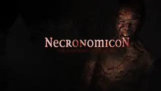 Necronomicon: The Dawning of Darkness