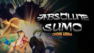 Absolute Sumo: Chonk Arena