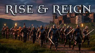 Rise & Reign
