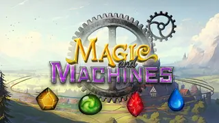 Magic and Machines
