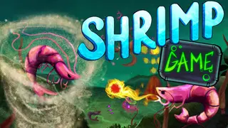 SHRIMP GAME