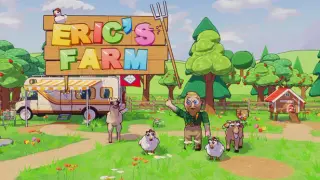 Eric's Farm