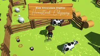 Homestead Odyssey - Xbox One