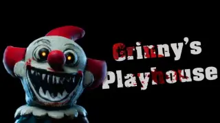 Grinny’s Playhouse