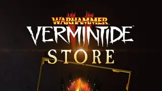 Warhammer: Vermintide 2 Cosmetic - Memento Furioso - PS4