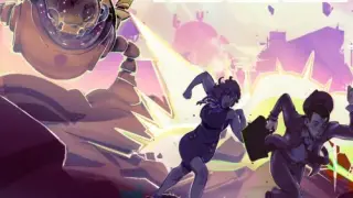 They Came From the Sky 2 - Switch