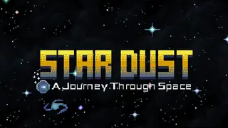 Star Dust - A Journey Through Space