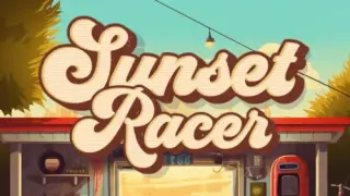 Sunset Racer - Switch