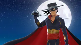 Zorro The Chronicles - Xbox One & Series
