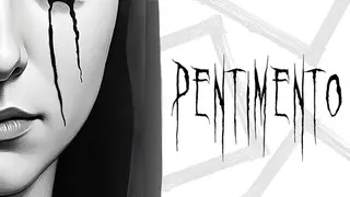 Pentimento
