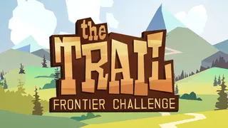 The Trail: Frontier Challenge