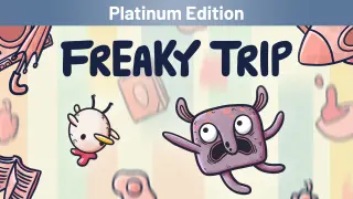 Freaky Trip Platinum - Switch