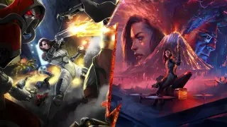 Ion Fury: Double Shot (PS4)