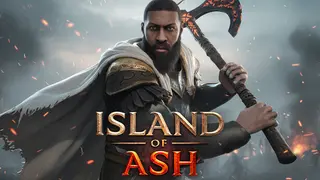 Island Of Ash