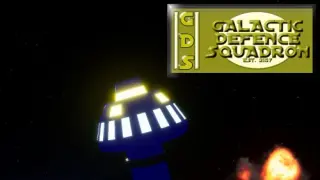 Galactic Defence Squadron - Switch