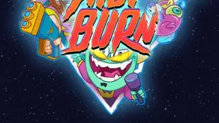 Hot Shot Burn - Switch
