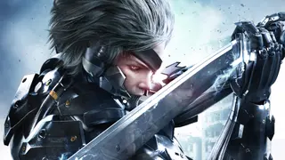 METAL GEAR RISING: REVENGEANCE (Xbox One)