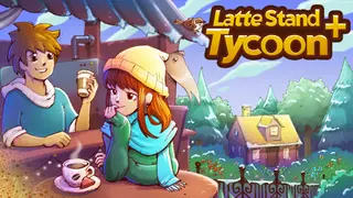 Latte Stand Tycoon +