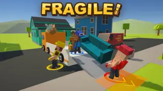 FRAGILE!