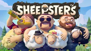 SHEEPSTERS