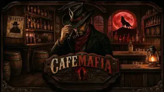 Cafe Mafia